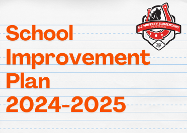  2024-25 School Improvement Plan